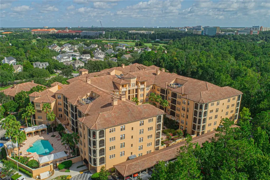 501 Mirasol Circle Celebration FL 34747