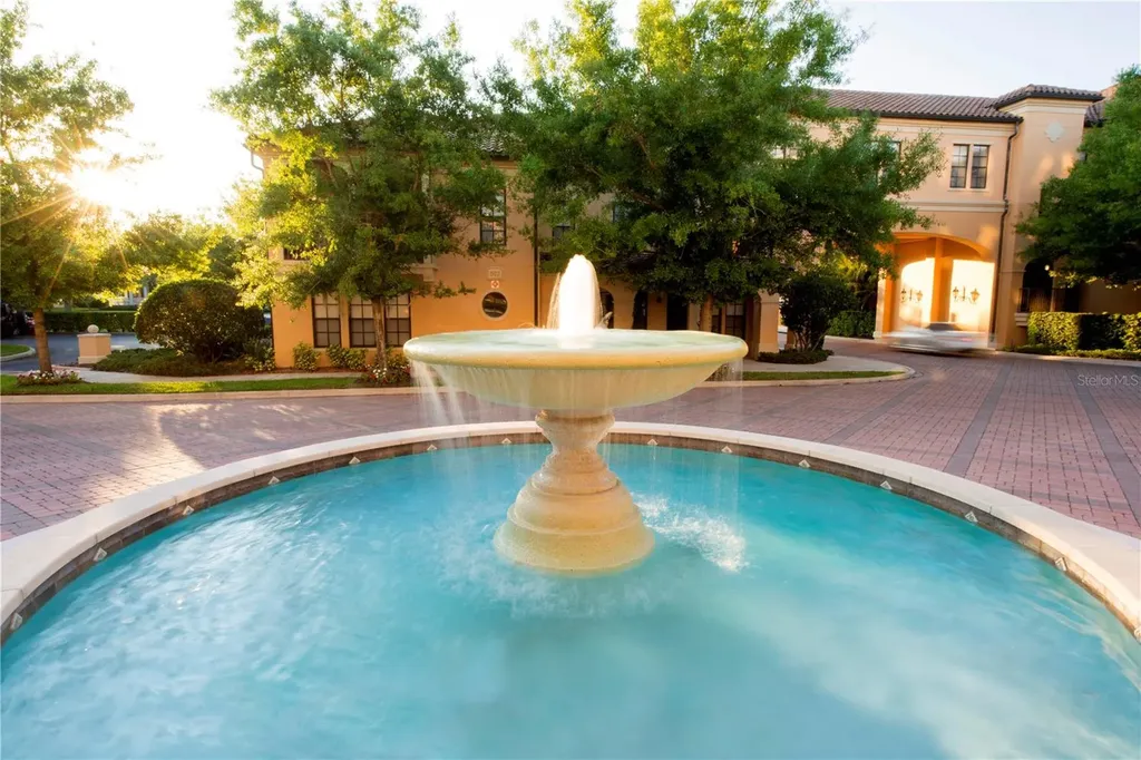 501 Mirasol Circle Celebration FL 34747