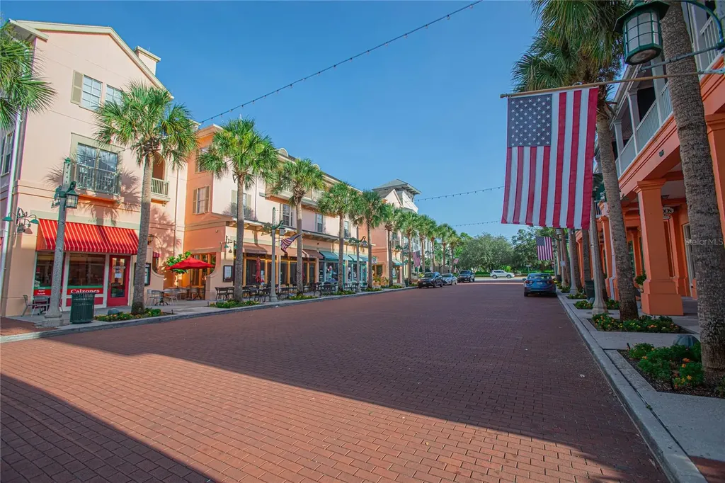 501 Mirasol Circle Celebration FL 34747
