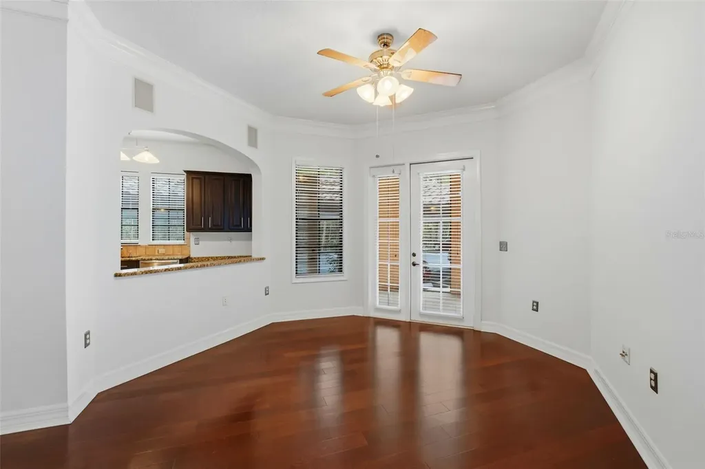 501 Mirasol Circle Celebration FL 34747
