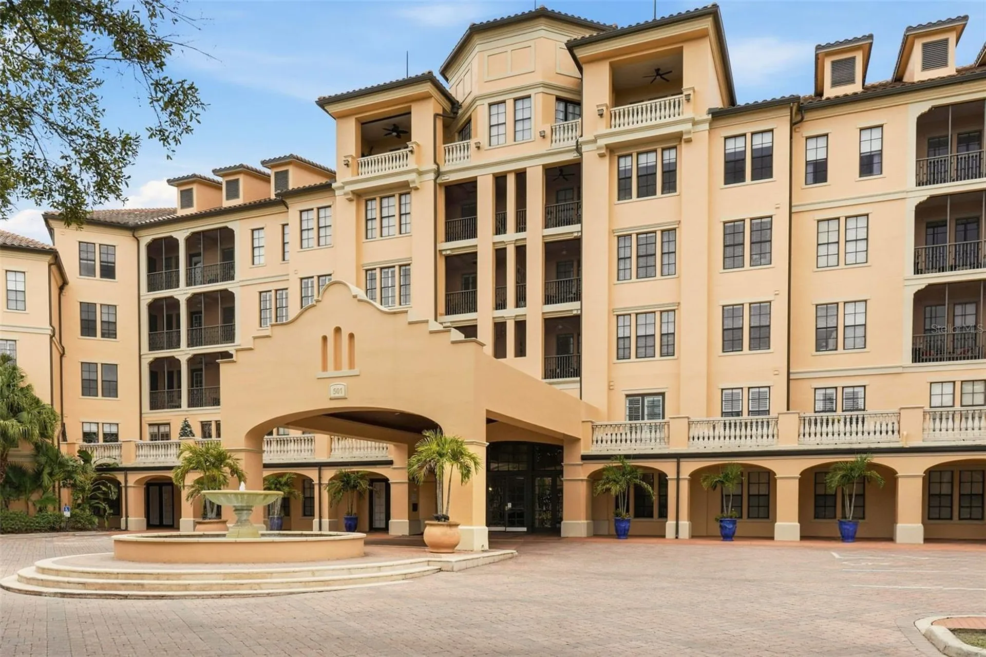 501 Mirasol Circle Celebration FL 34747