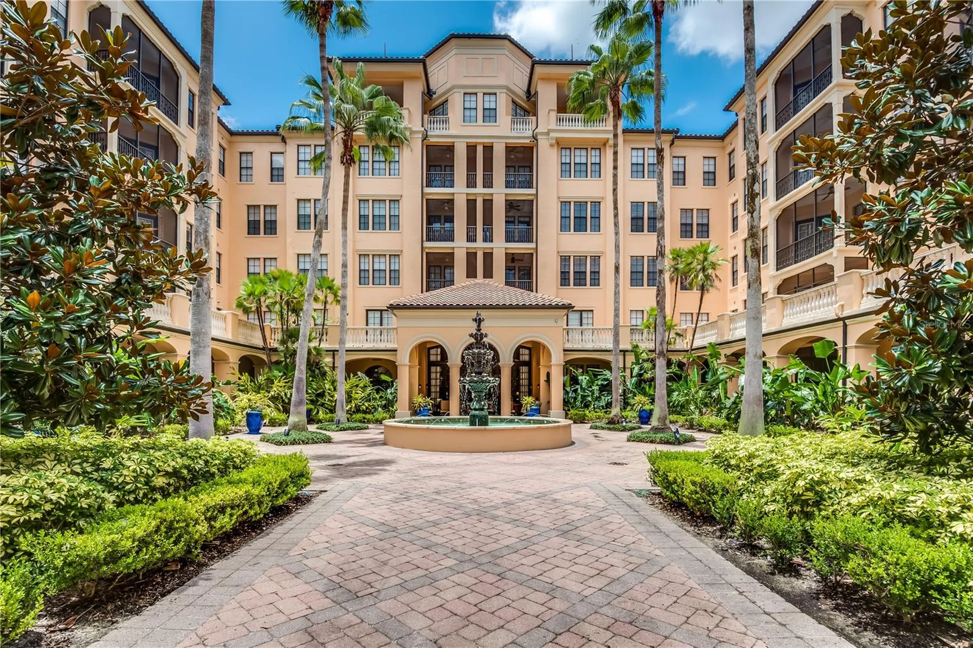 501 Mirasol Circle Celebration FL 34747