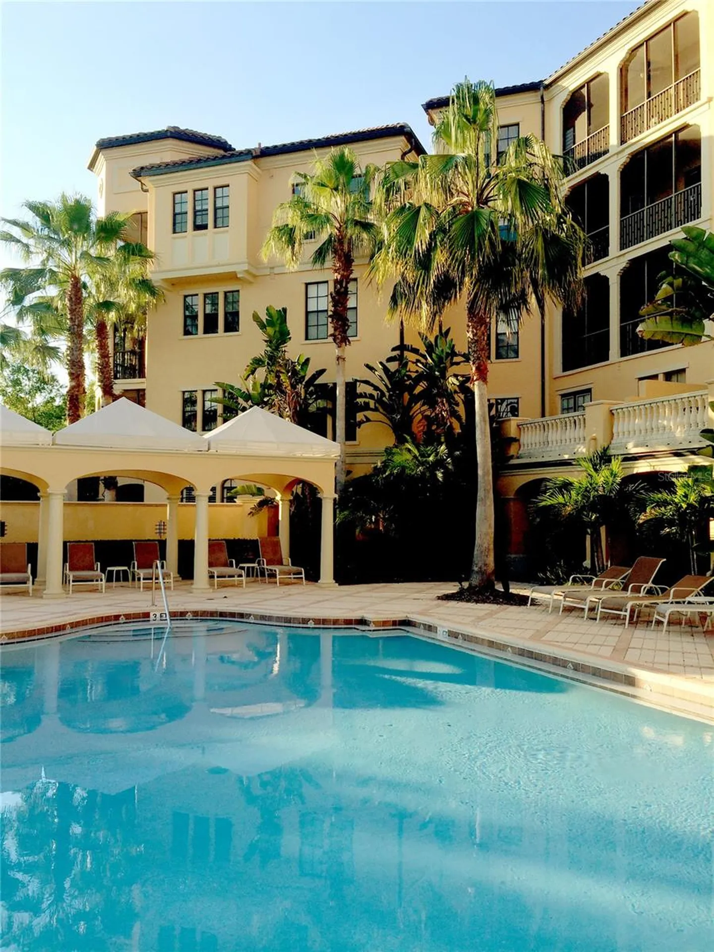 501 Mirasol Circle Celebration FL 34747