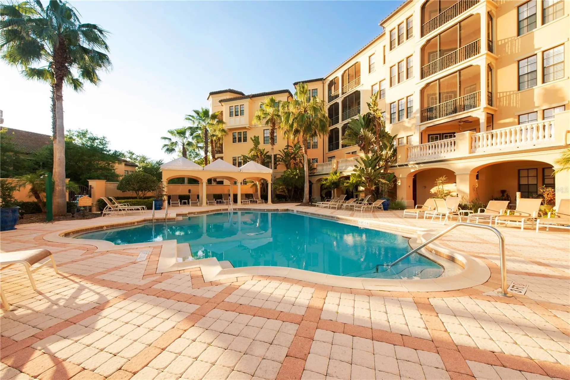 501 Mirasol Circle Celebration FL 34747