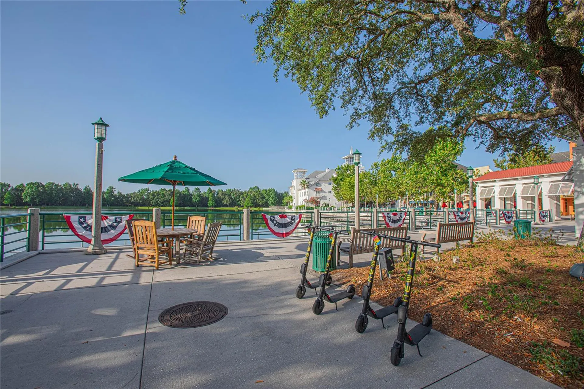 501 Mirasol Circle Celebration FL 34747