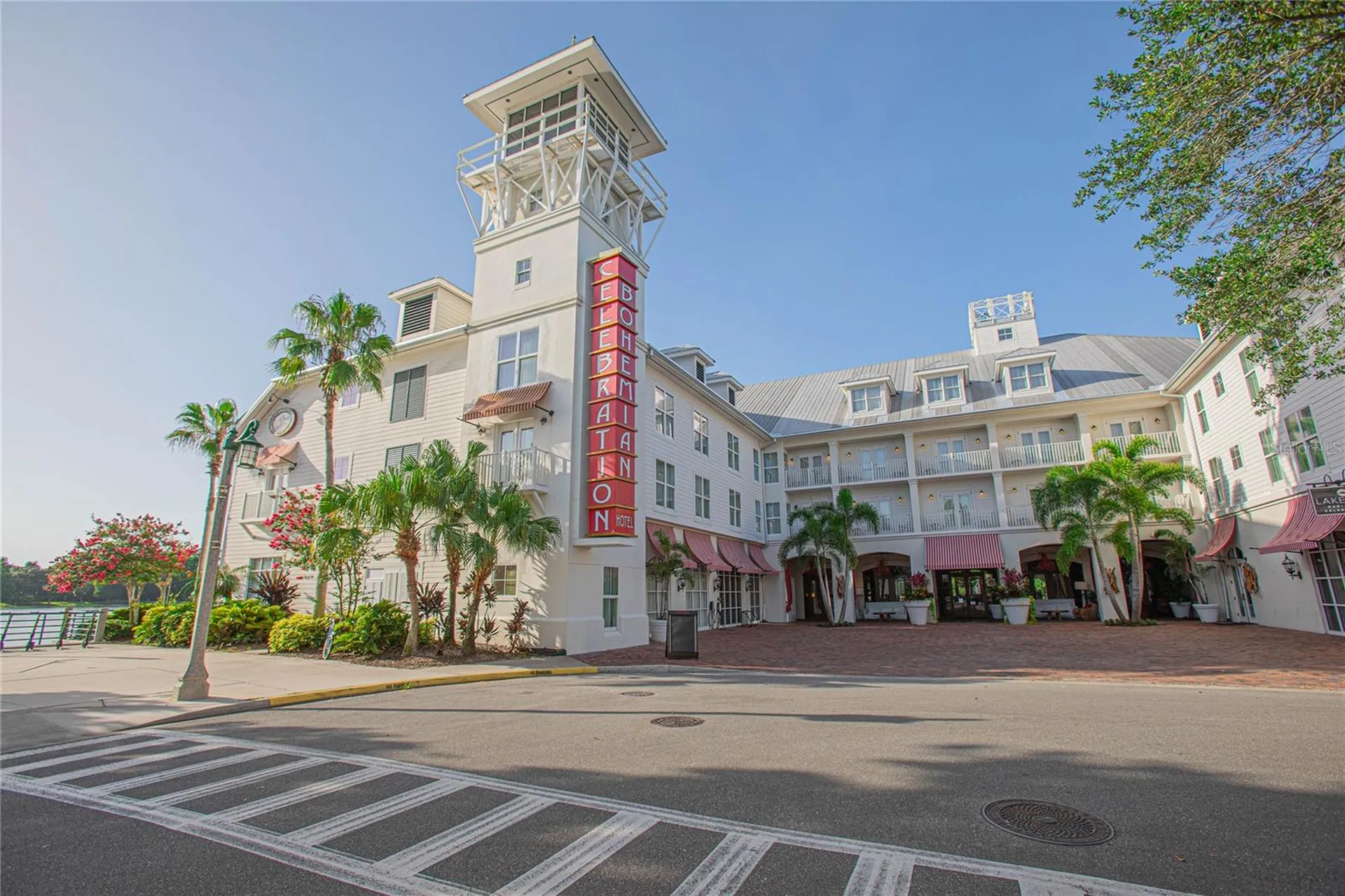 501 Mirasol Circle Celebration FL 34747