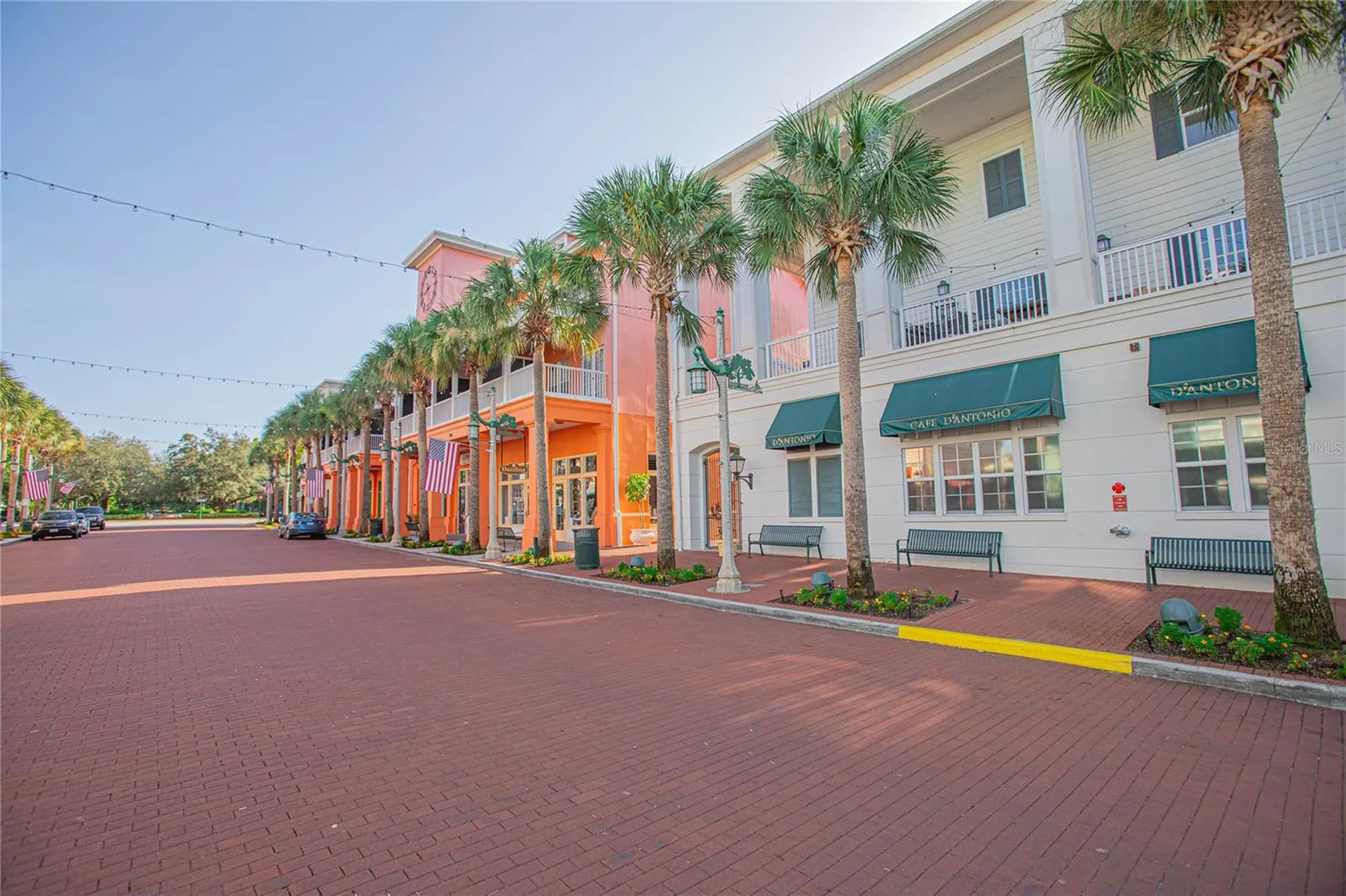 501 Mirasol Circle Celebration FL 34747
