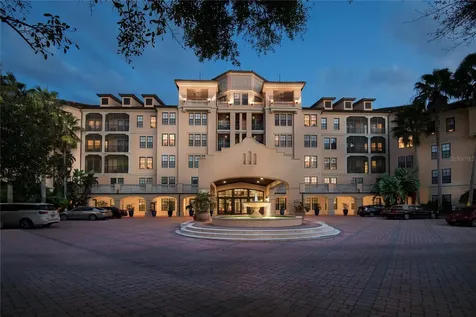501 Mirasol Circle Celebration FL 34747