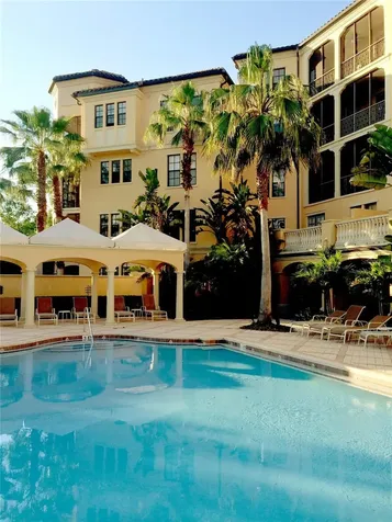 501 Mirasol Circle Celebration FL 34747