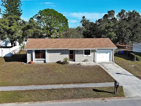 5815 Spearman Circle North Port FL 34287