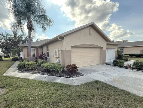 2110 Acadia Greens Drive Sun City Center FL 33573