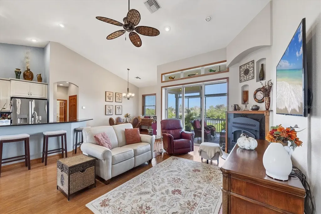 7089 Pinebay Boulevard Englewood FL 34224