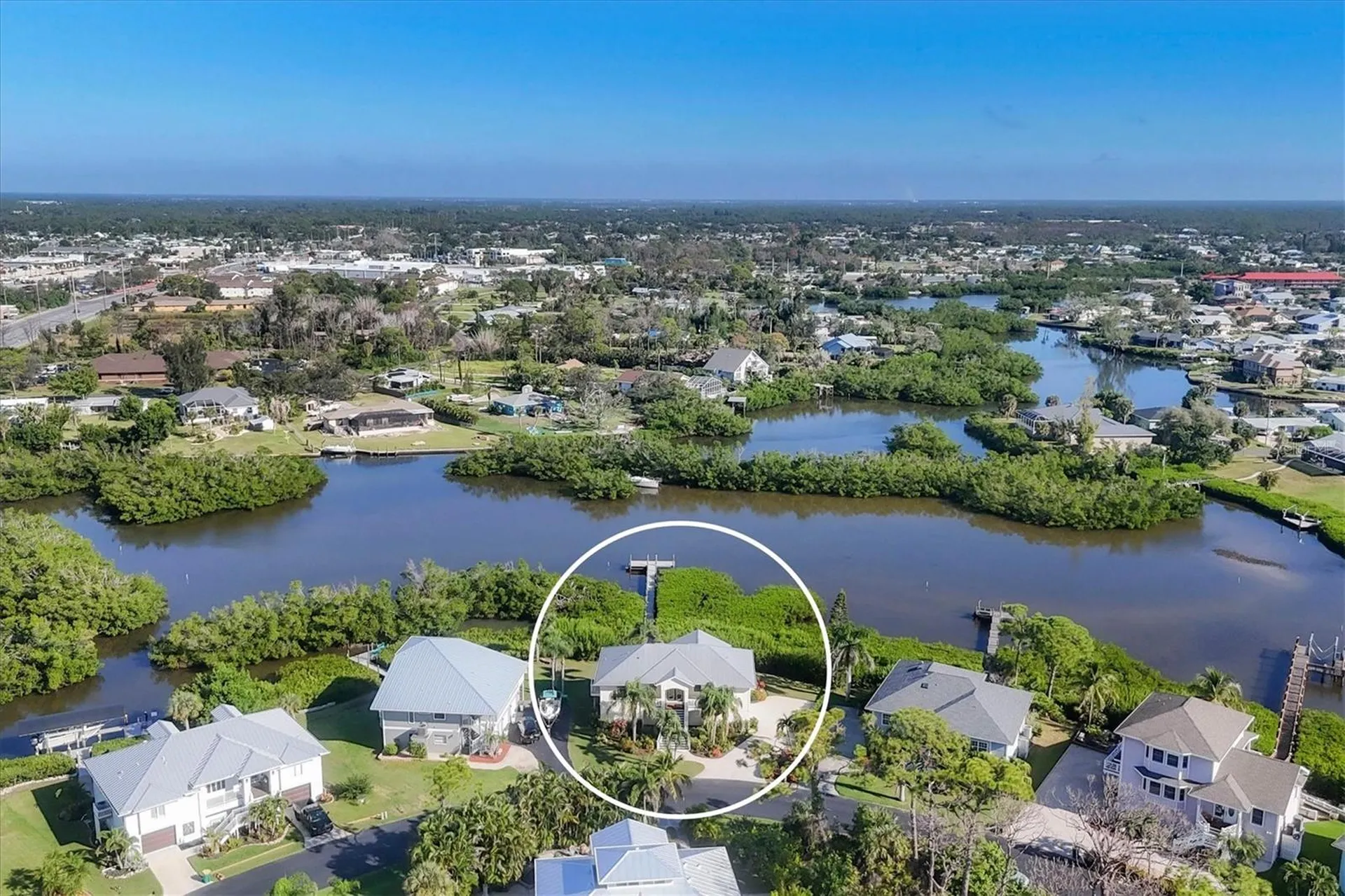 7089 Pinebay Boulevard Englewood FL 34224