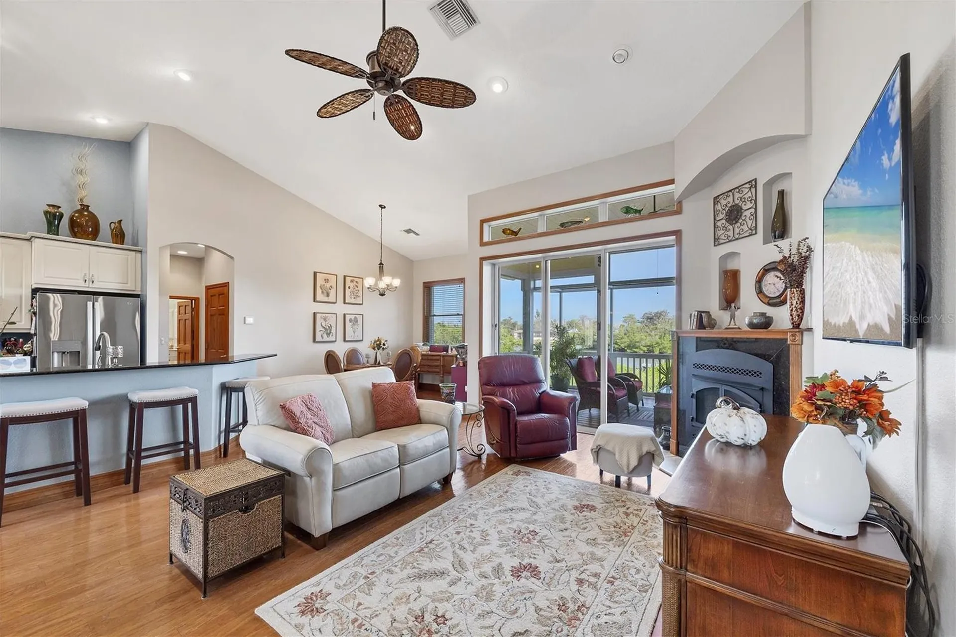 7089 Pinebay Boulevard Englewood FL 34224