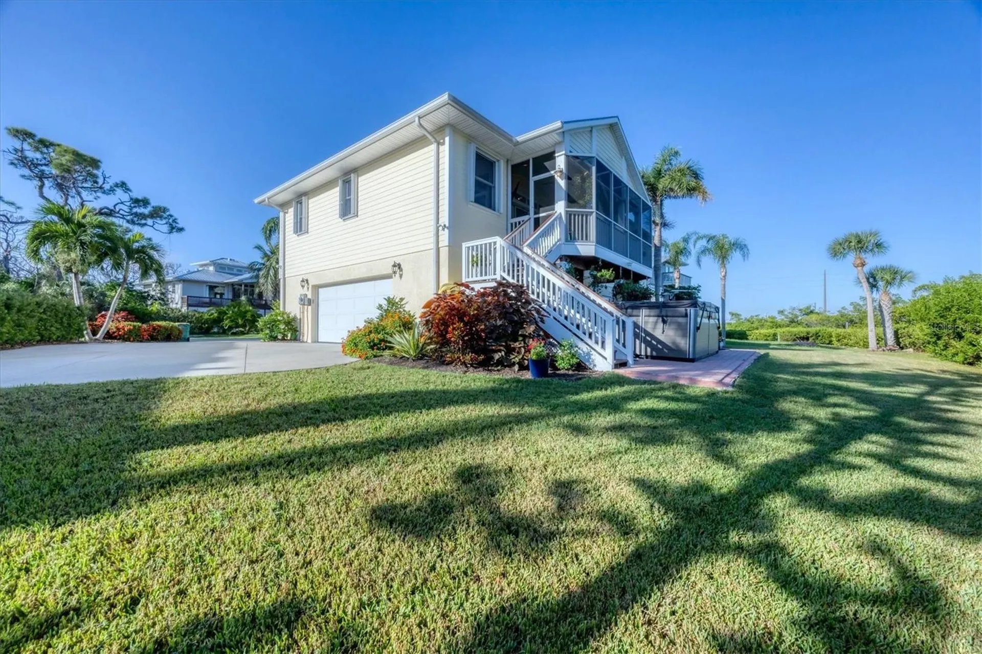 7089 Pinebay Boulevard Englewood FL 34224