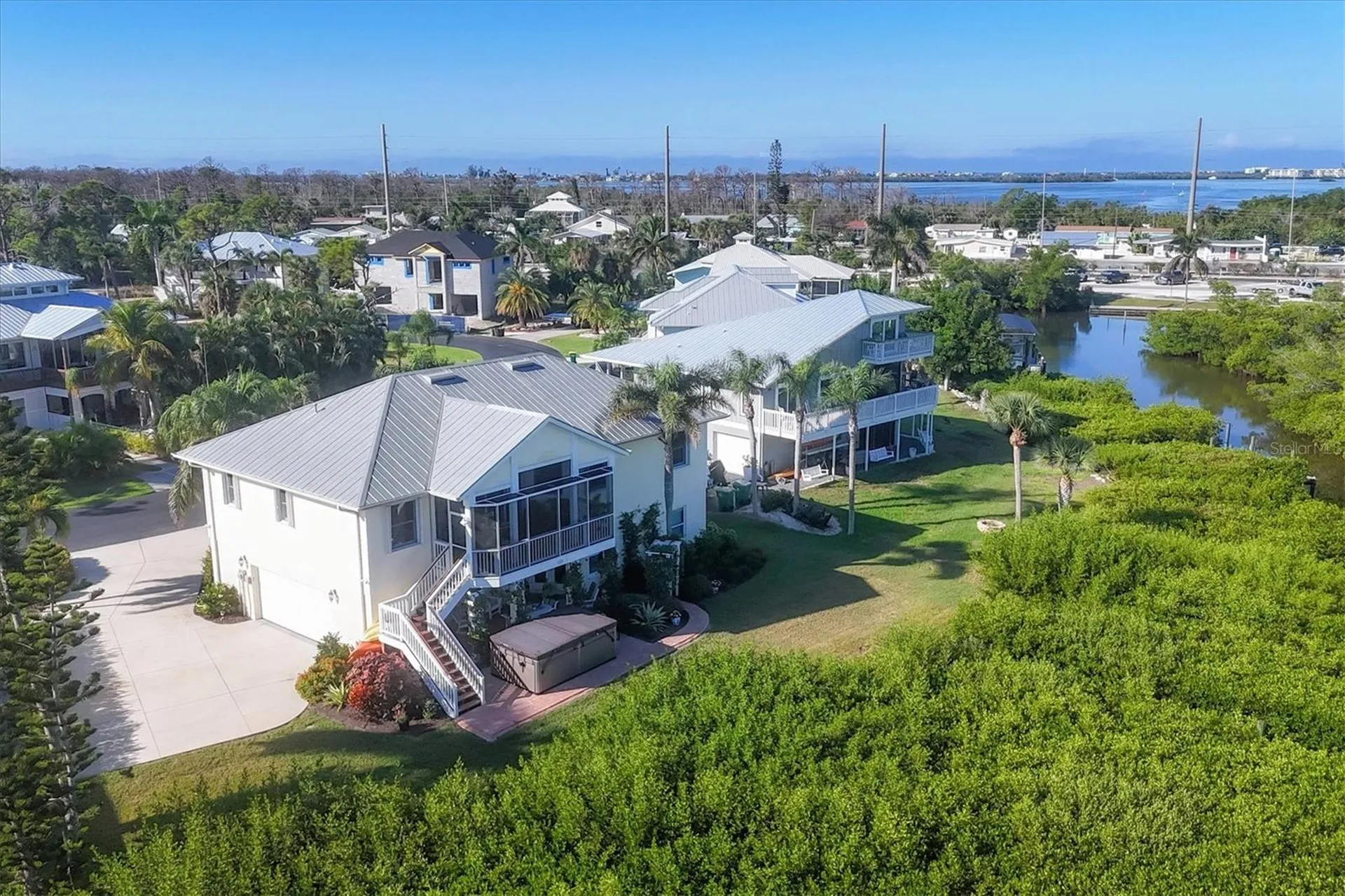 7089 Pinebay Boulevard Englewood FL 34224