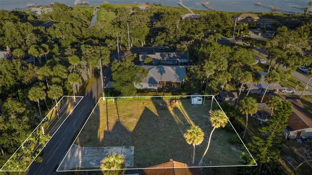 120 Hamilton Road Edgewater FL 32132