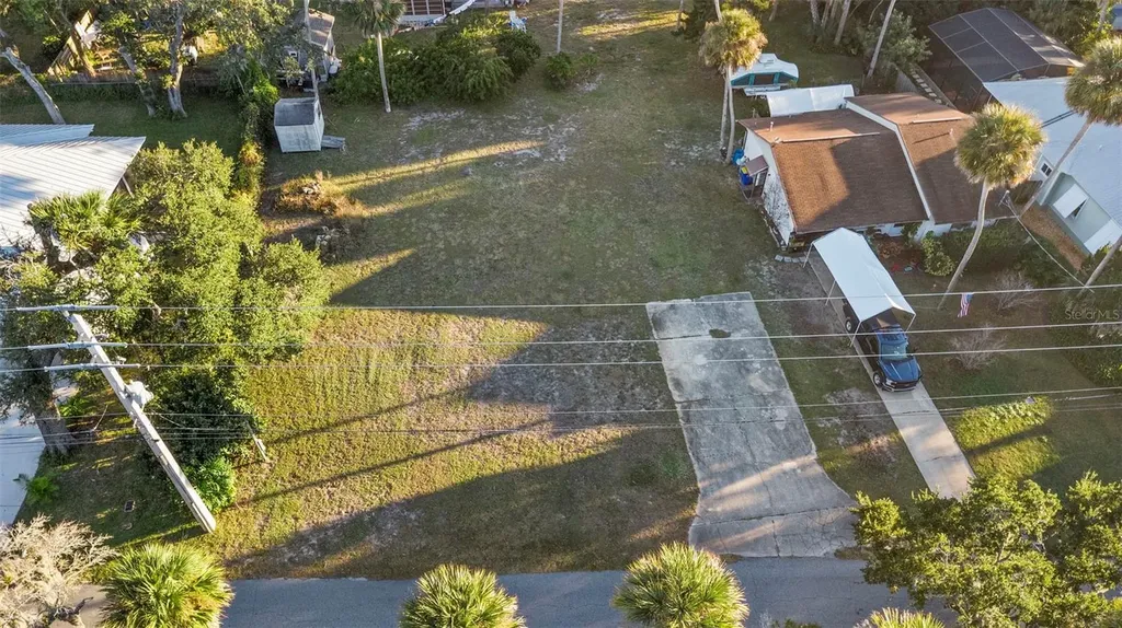 120 Hamilton Road Edgewater FL 32132