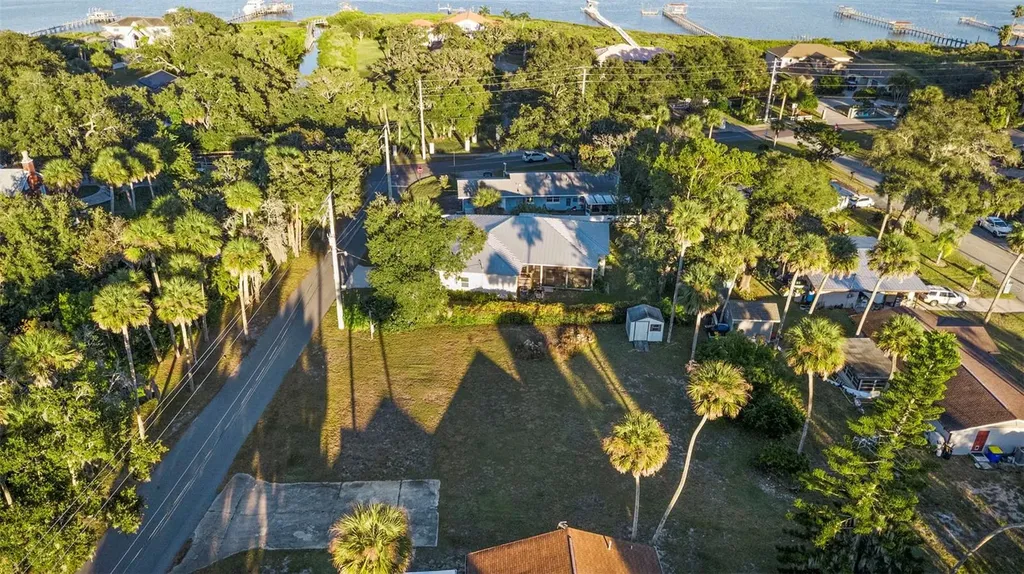120 Hamilton Road Edgewater FL 32132