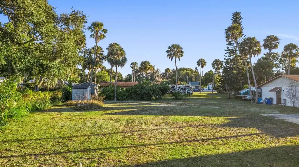 120 Hamilton Road Edgewater FL 32132