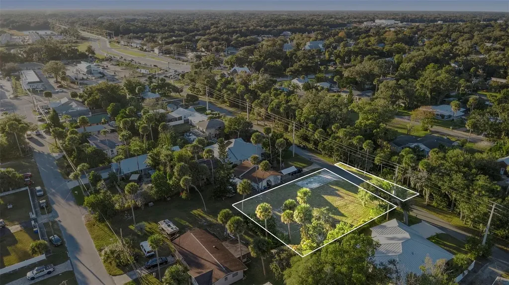 120 Hamilton Road Edgewater FL 32132