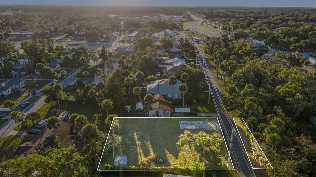 120 Hamilton Road Edgewater FL 32132