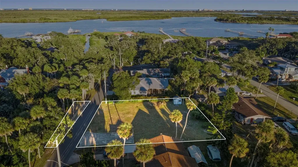 120 Hamilton Road Edgewater FL 32132