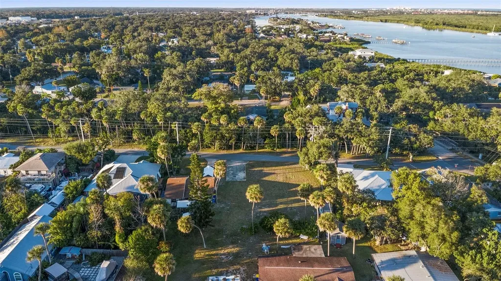 120 Hamilton Road Edgewater FL 32132
