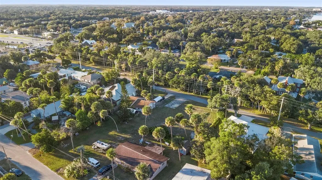 120 Hamilton Road Edgewater FL 32132