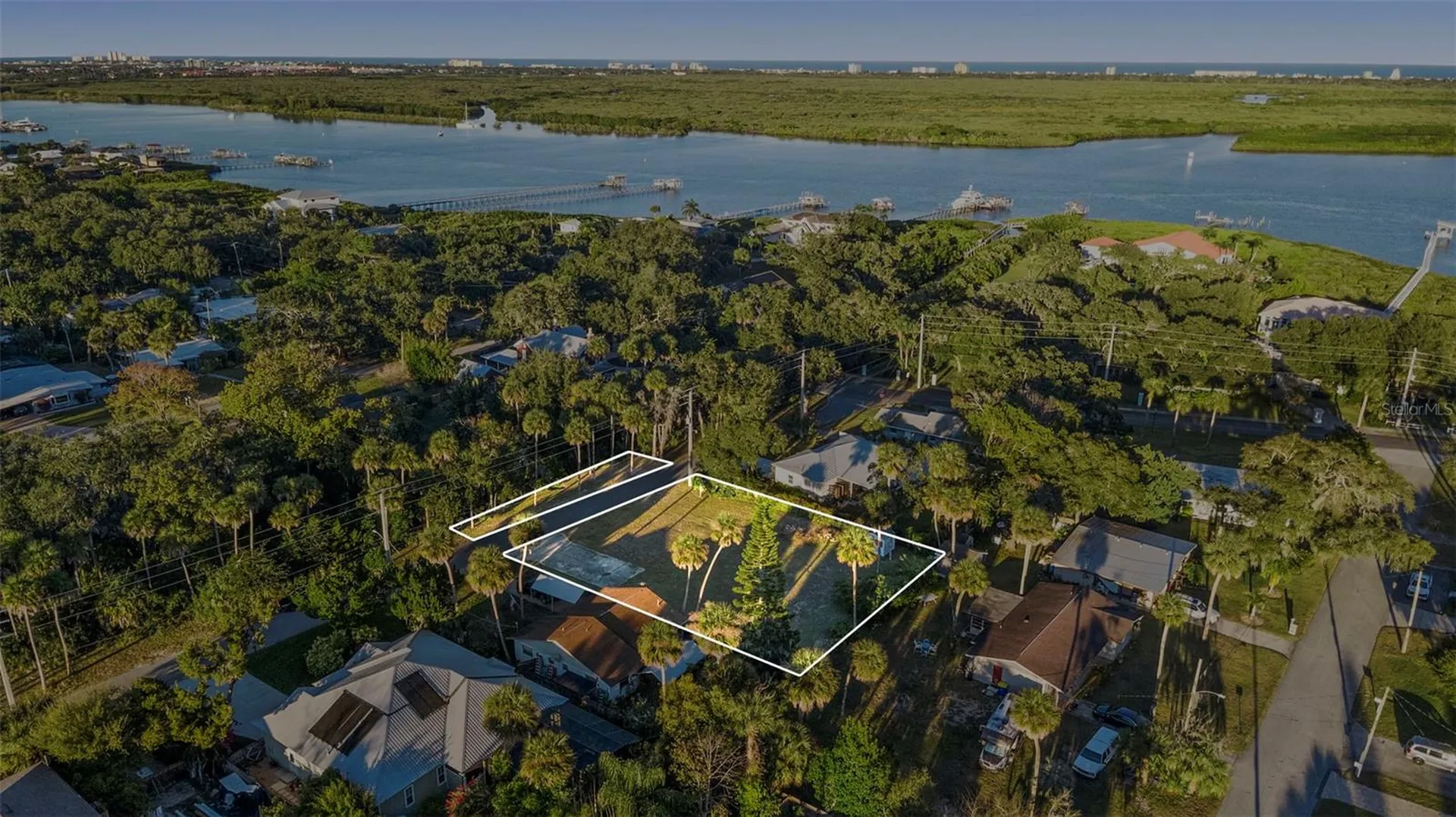 120 Hamilton Road Edgewater FL 32132