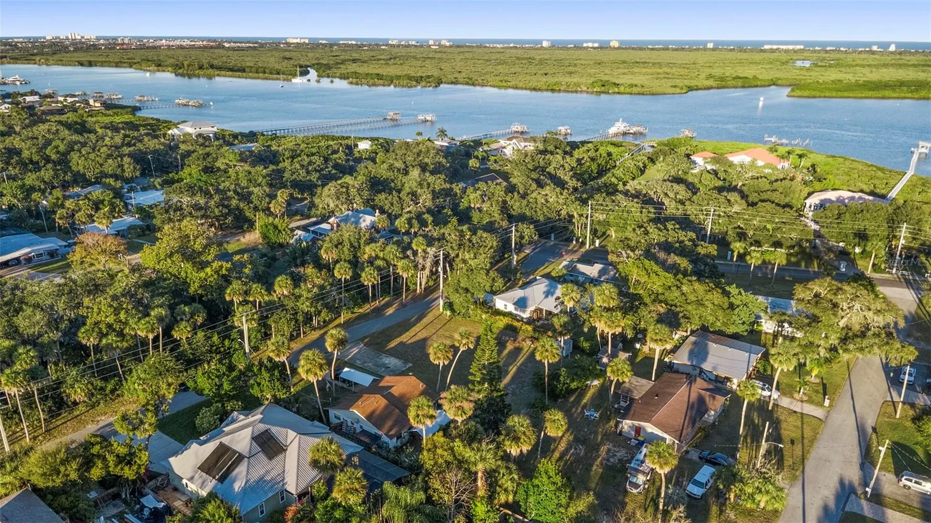 120 Hamilton Road Edgewater FL 32132