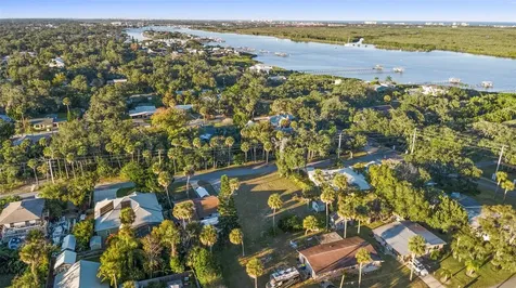 120 Hamilton Road Edgewater FL 32132