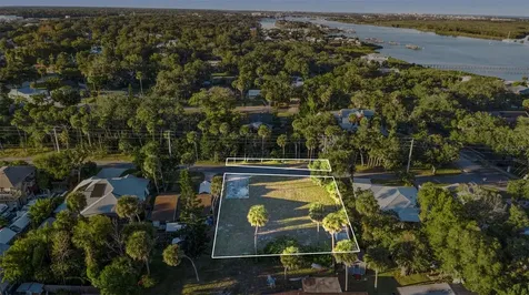 120 Hamilton Road Edgewater FL 32132