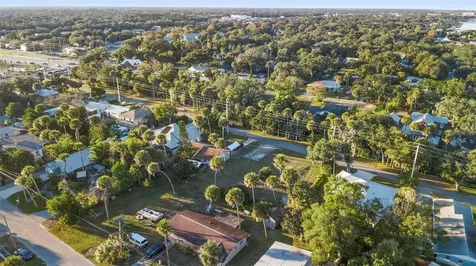 120 Hamilton Road Edgewater FL 32132