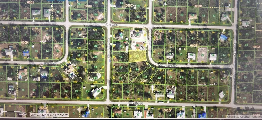 399 Glengary Circle Punta Gorda FL 33982