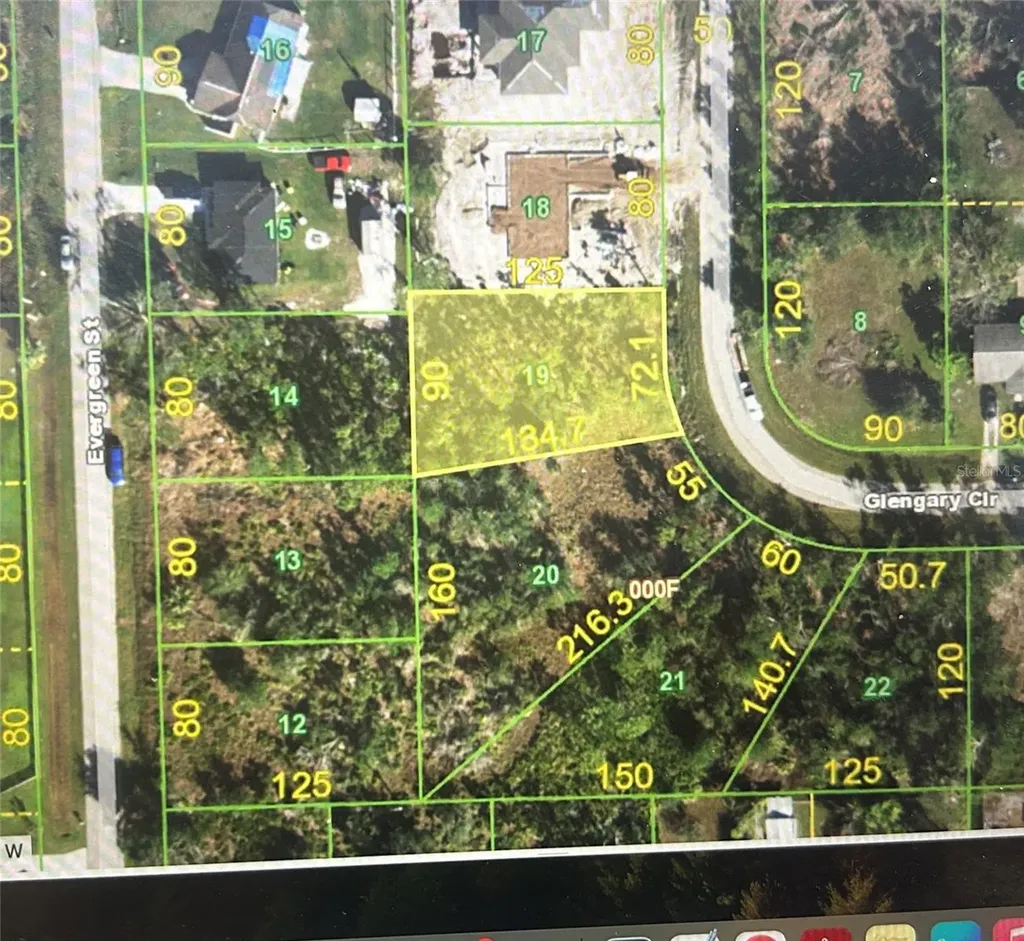399 Glengary Circle Punta Gorda FL 33982