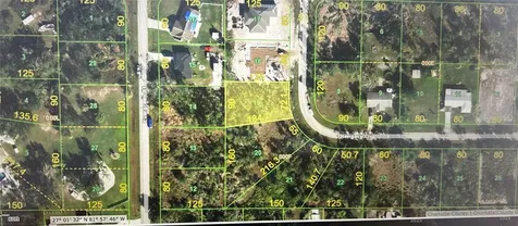 399 Glengary Circle Punta Gorda FL 33982