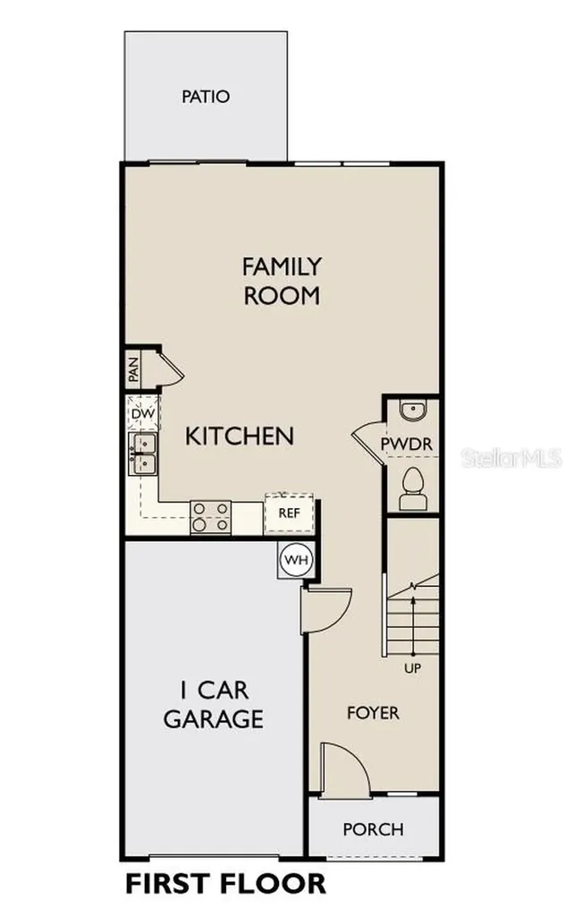 14895 Lucca Way Dade City FL 33523