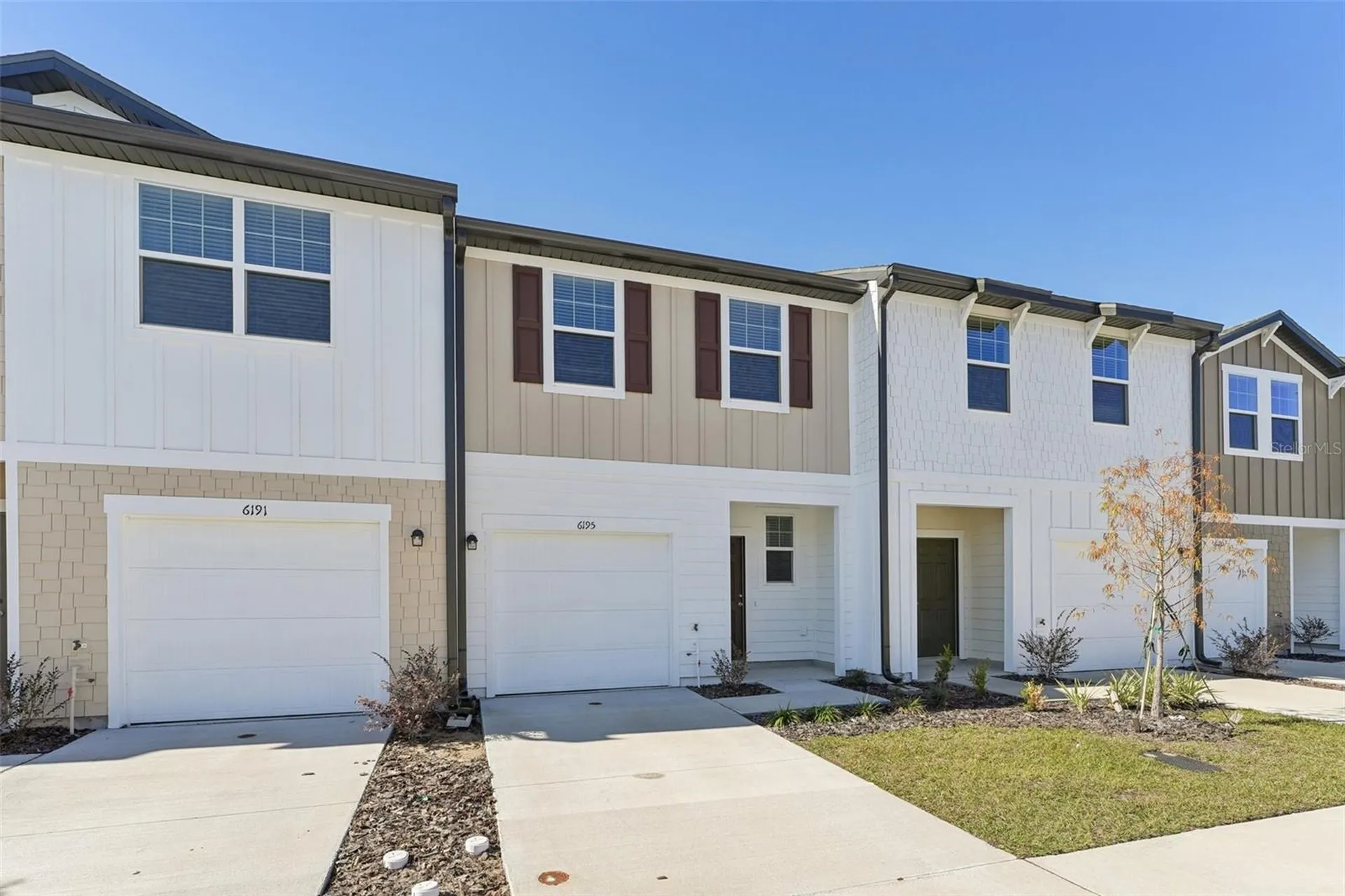 14895 Lucca Way Dade City FL 33523