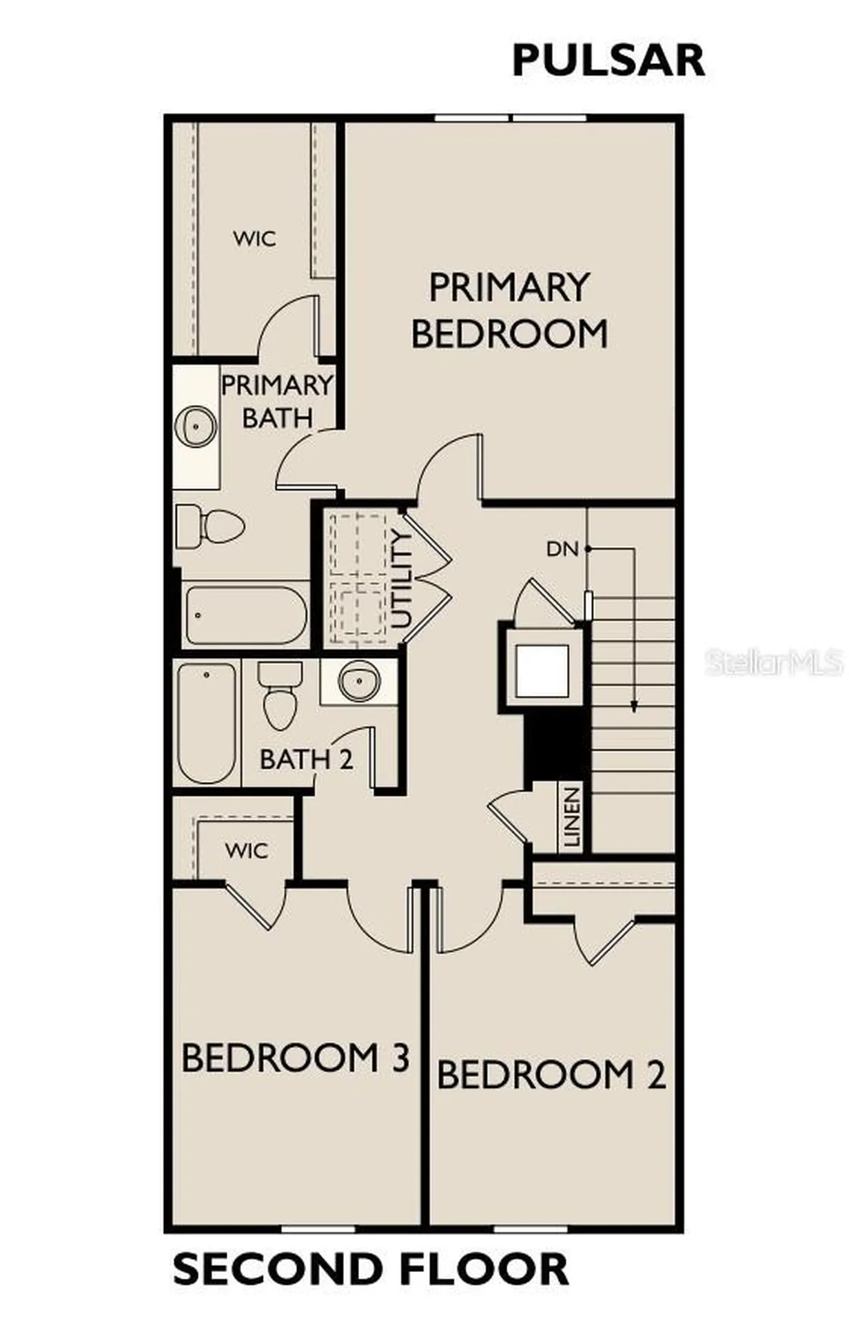 14895 Lucca Way Dade City FL 33523