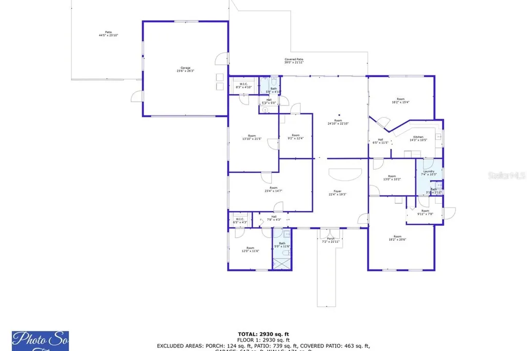 101-105 Saint Andrews Boulevard Naples FL 34113