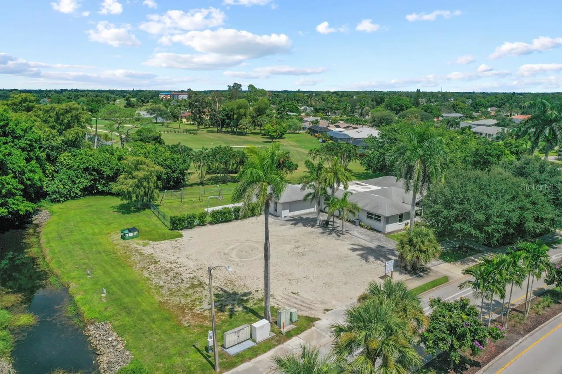 101-105 Saint Andrews Boulevard Naples FL 34113