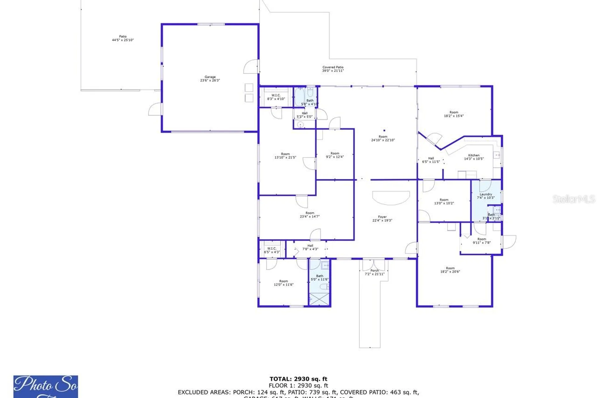 101-105 Saint Andrews Boulevard Naples FL 34113