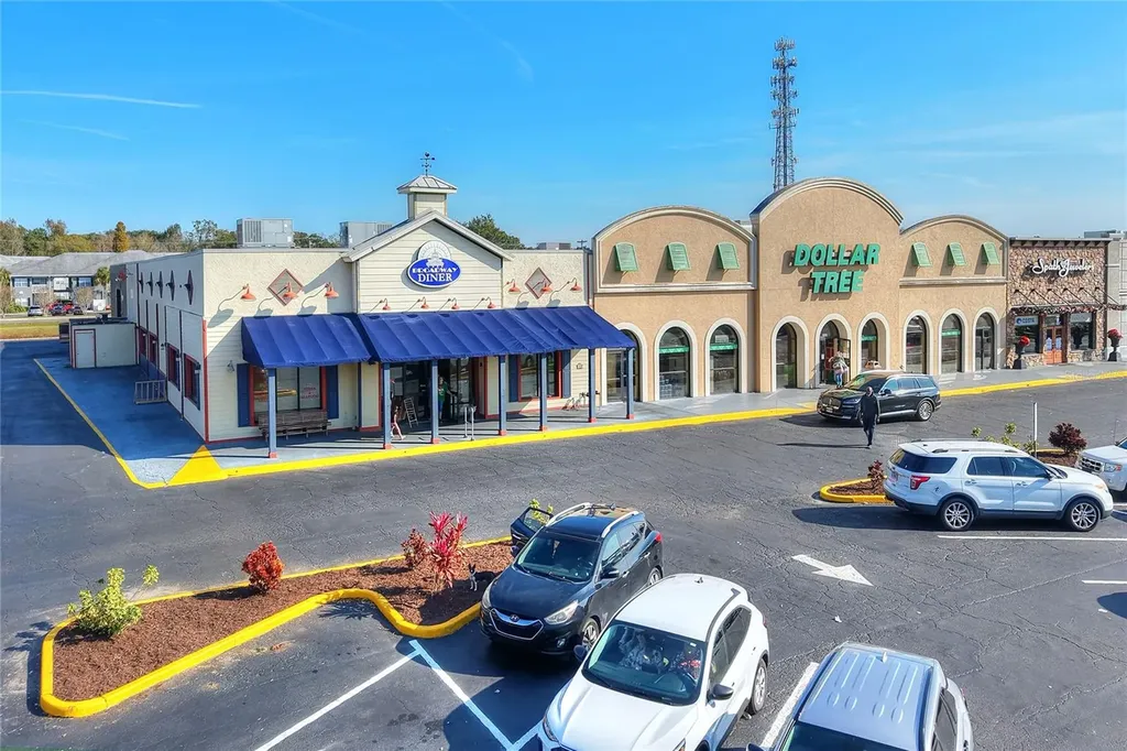 1370,1374,1380 N Broadway Avenue Bartow FL 33830