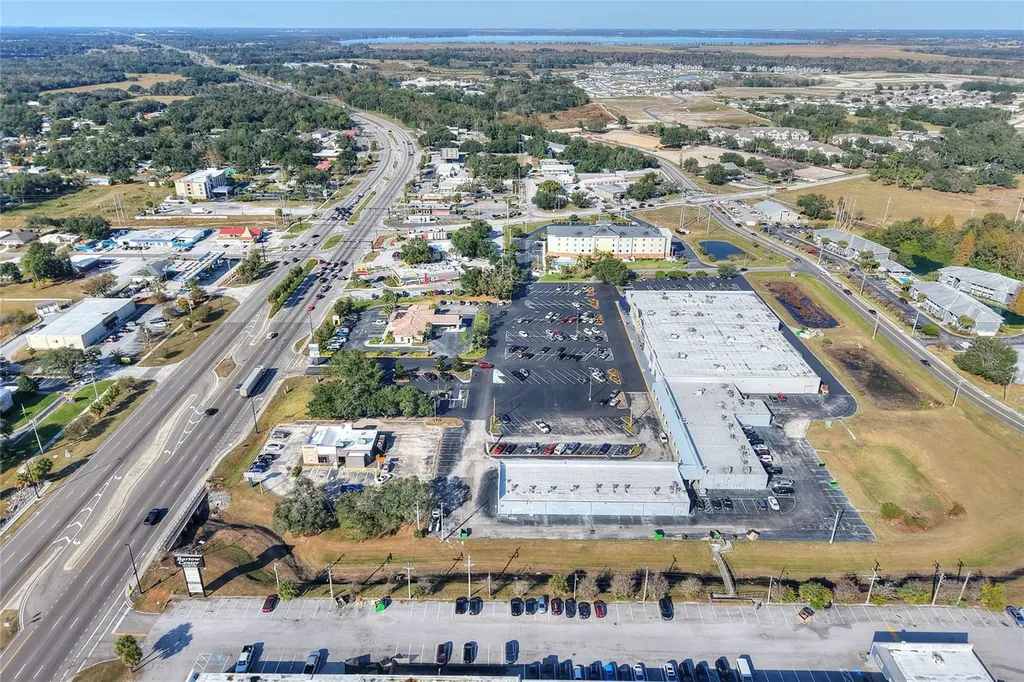 1370,1374,1380 N Broadway Avenue Bartow FL 33830