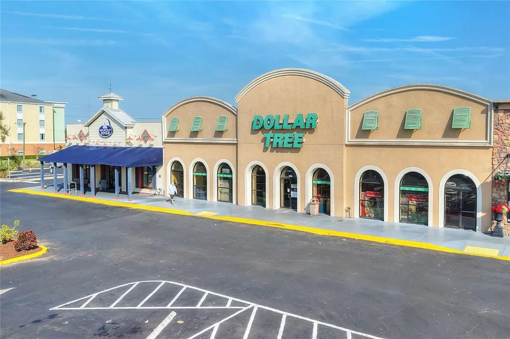 1370,1374,1380 N Broadway Avenue Bartow FL 33830