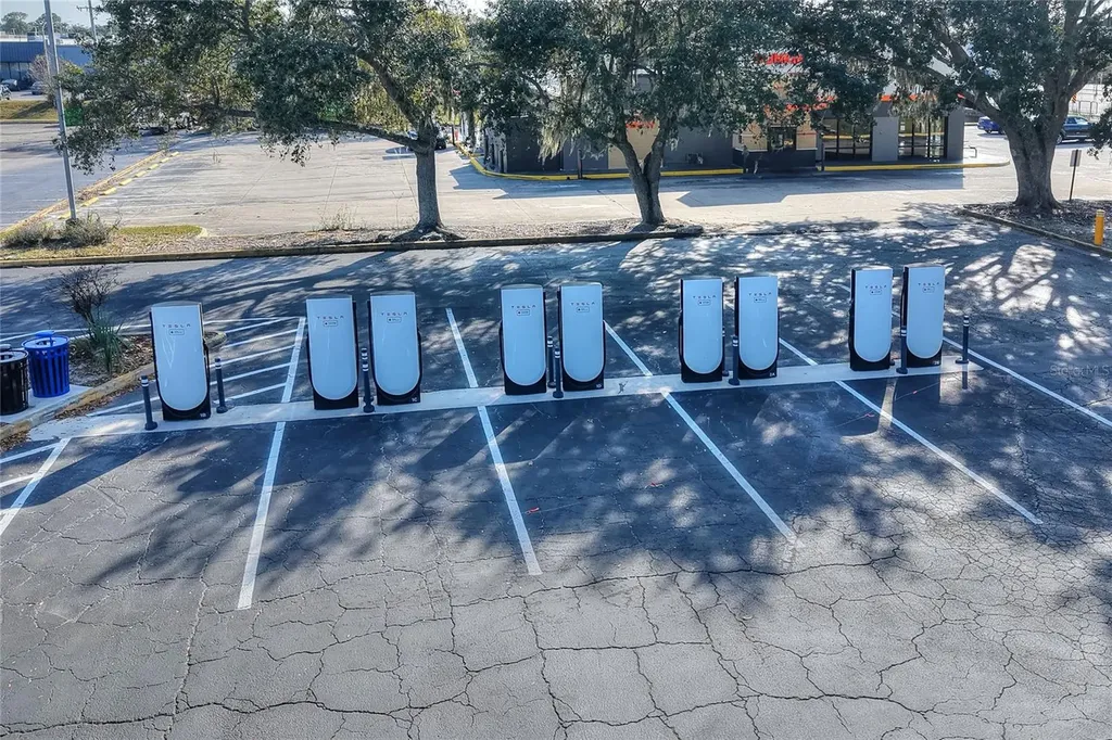 1370,1374,1380 N Broadway Avenue Bartow FL 33830