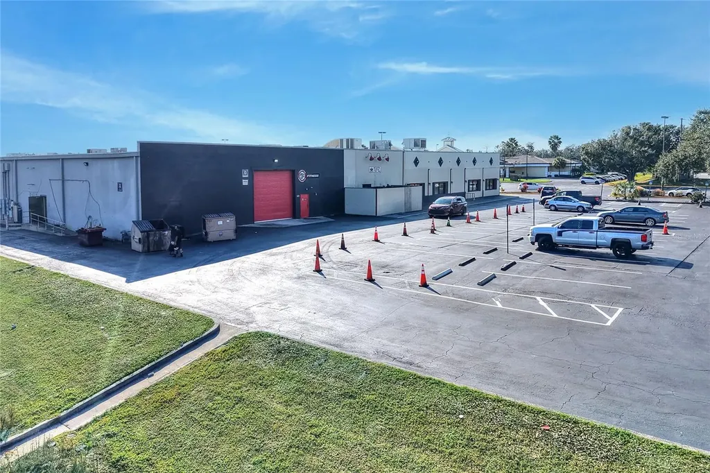 1370,1374,1380 N Broadway Avenue Bartow FL 33830