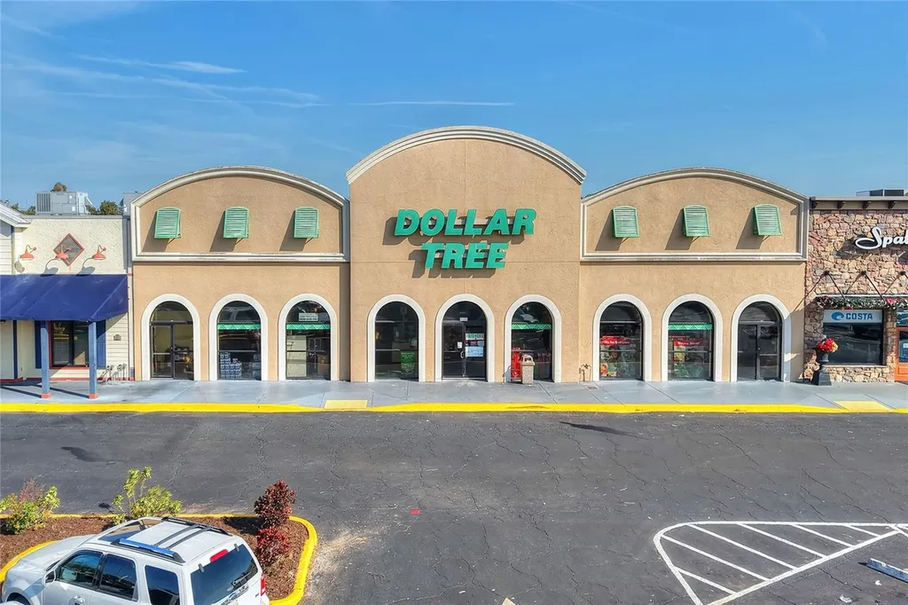 1370,1374,1380 N Broadway Avenue Bartow FL 33830