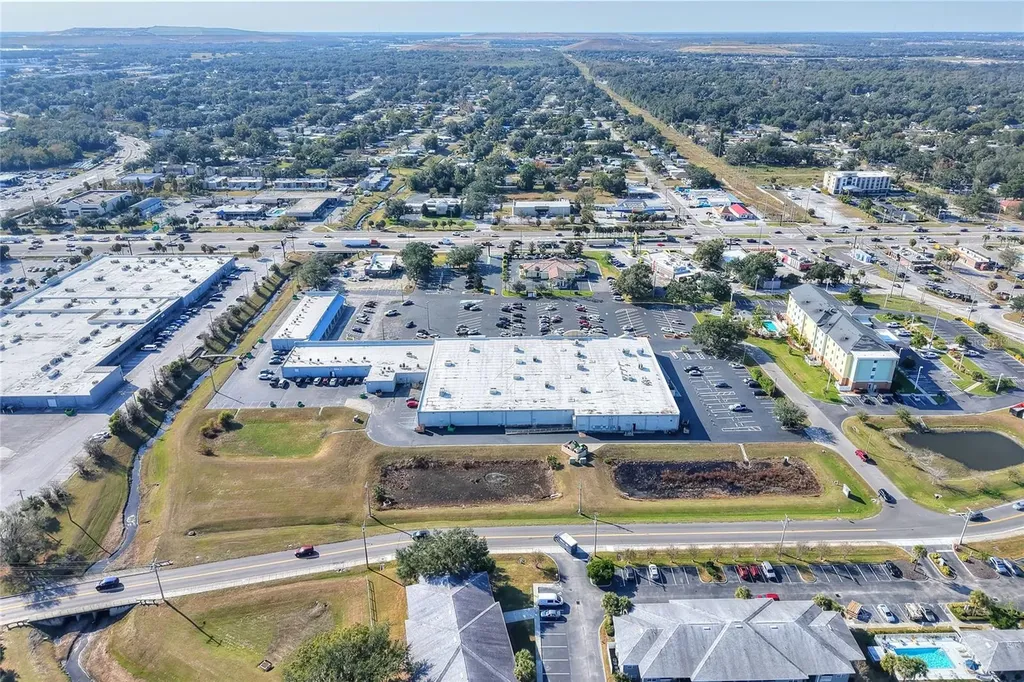 1370,1374,1380 N Broadway Avenue Bartow FL 33830